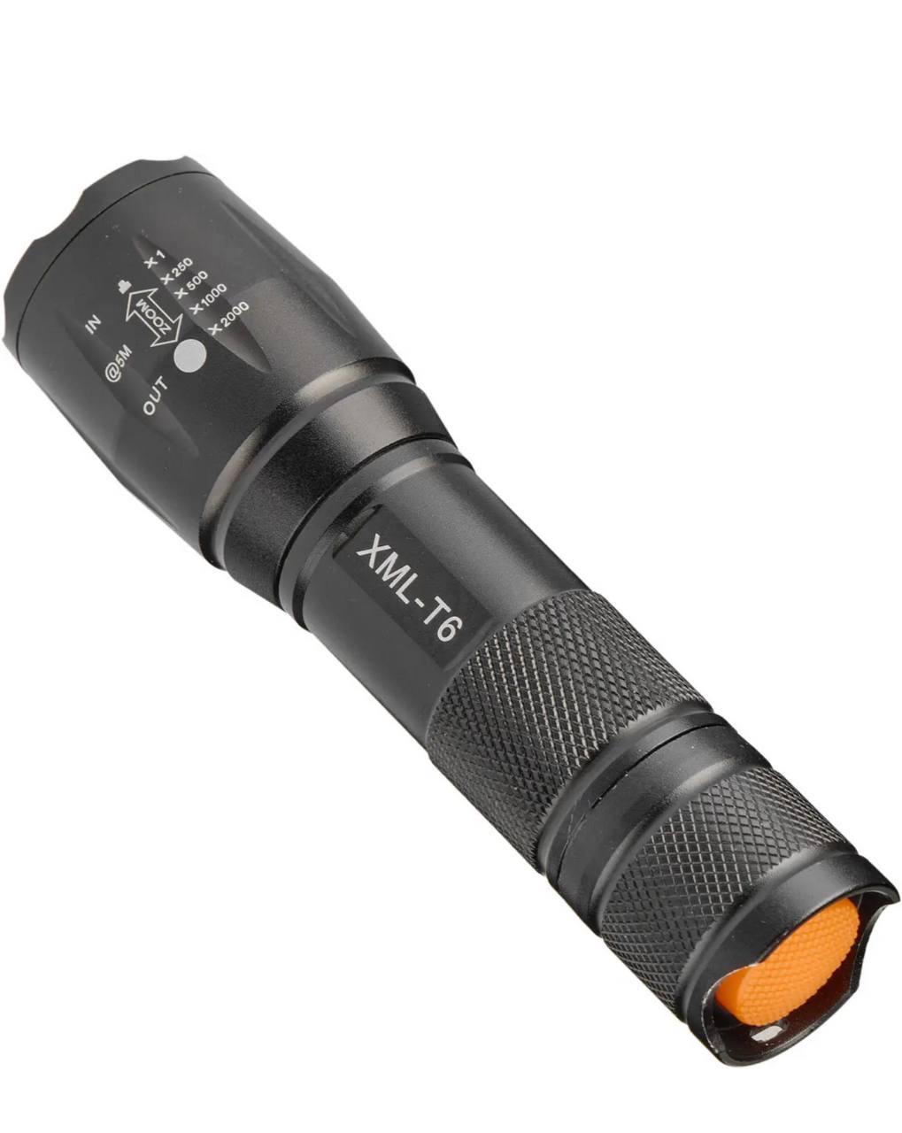 Ліхтар туристичний Skif Outdoor Focus I - Зображення 5