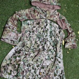 маскувальна накидка MultiCam