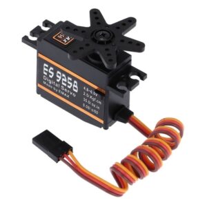 Сервопривод Emax ES 9258 25г 2.5кг/0.08сек цифровий