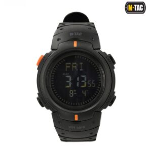 M-Tac годинник тактичний з компасом