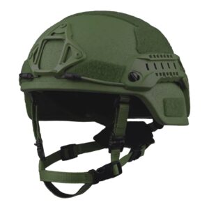 Балістичний шолом KEVLAR MICH Full-Cut ECLIPSE GEN 2 Olive