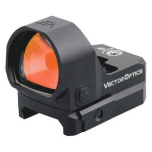Приціл коліматорний Vector Optics Frenzy-X 1x22x26 MOS 3MOA