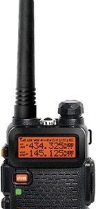 Рація Baofeng UV-5R радіус 5 км , 5 Вт. 127 каналів