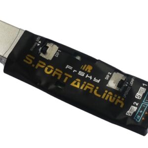 Програмати FrSky AirLink бездротовий для S6 R, S8 R, SPort