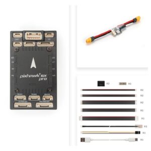Політний контролер Holybro Pixhawk 6X Pro Mini Set