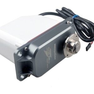 Сервопривод HappyModel Super200 Plus 200кг/0.46с/24В промисловий