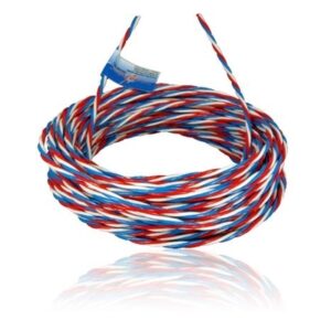 Сервопровід PowerBox Premium MAXI 2 x 0.5 mm + 1 x 0.3 mm (100 метрів)