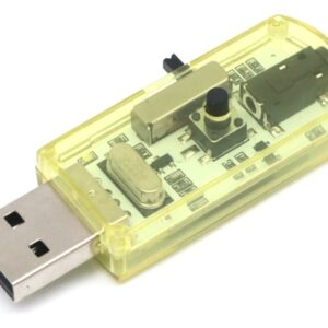 Авіасимулятор 30-в-1 USB