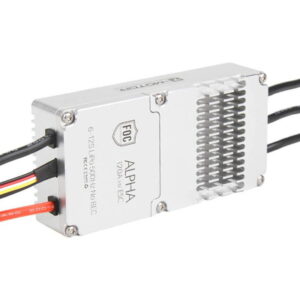Регулятор ходу T-Motor ALPHA 120A 12 S для коптерів