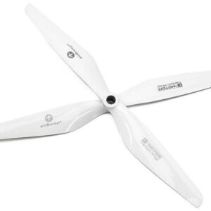 Пропелери вуглецеві T-Motor Antigravity 9,4 x3 для DJI Phantom I (2шт, білий)