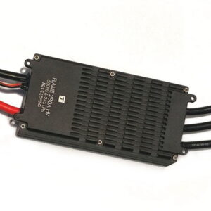 Регулятор ходу T-Motor FLAME 280A HV 12-24 S для коптерів