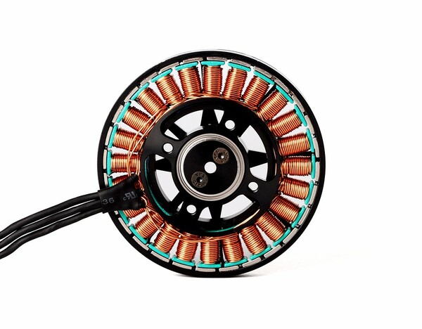 Мотор T-Motor Antigravity MN7005 KV230 6 S для коптерів - Зображення 3