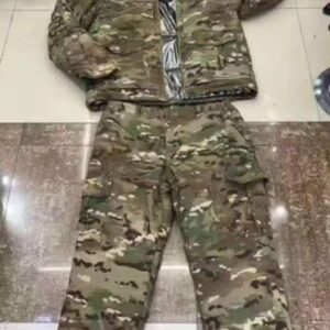 Зимовий костюм Мультикам Omni-Heat М-65 Call Dragon 🐉
