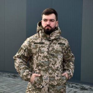 Бушлат Winter 🥶 5.0