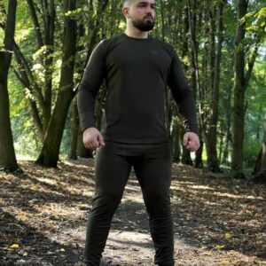 Термобілизна Olive MilitaryR+