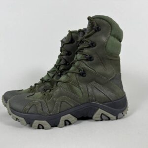 Берці зимові UT Tracking Force Gore Tex Олива