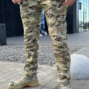 штани мультикам софтшел Китай