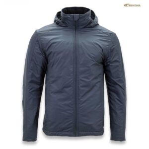 Куртка Carinthia LIG 4.0 - Urban Grey Original