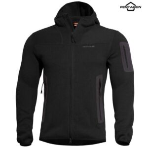 Кофта Pentagon Falcon Pro Black