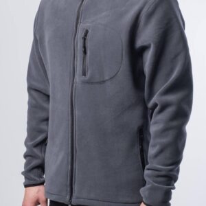 Кофта Polartec Сіра Military