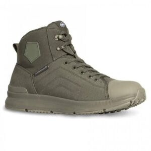 Тактичні високі кеди Pentagon Hybrid 2.0 Boots Olive