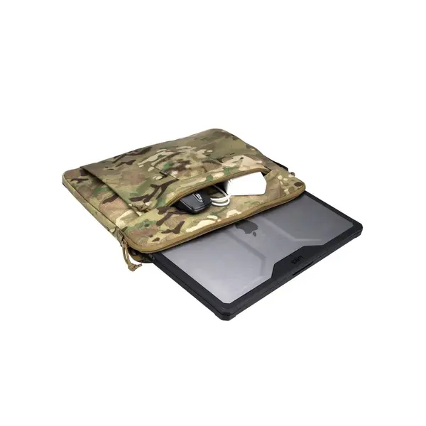 Чохол для ноутбука UTactic Laptop Cover — Мультикам (13 дюймів) - Зображення 3