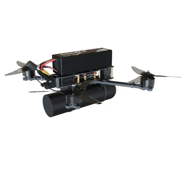 Gedz 8 DJI O4/Walksnail - Зображення 5