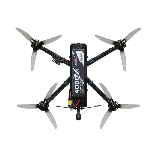 Gedz 8 DJI O4/Walksnail - Зображення 7