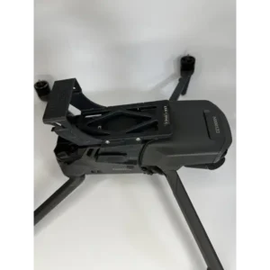 Кріплення Другої Штатної Батареї На Дрони Серії Dji Mavic 3/3e/3t/3 Pro/3 Cine/3 Clasic З Контактною Групою