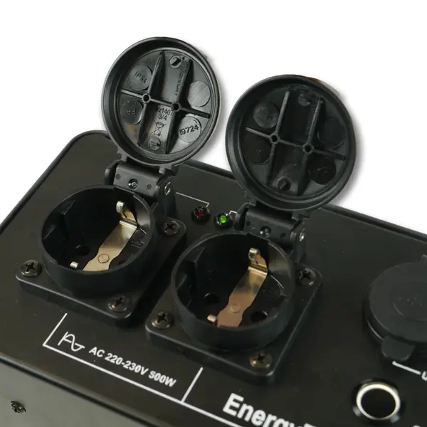 Зарядна станція EnergyTUR1300 - Зображення 6