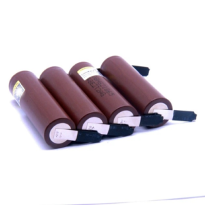 Батарейка BATTERY 18650 для пайки