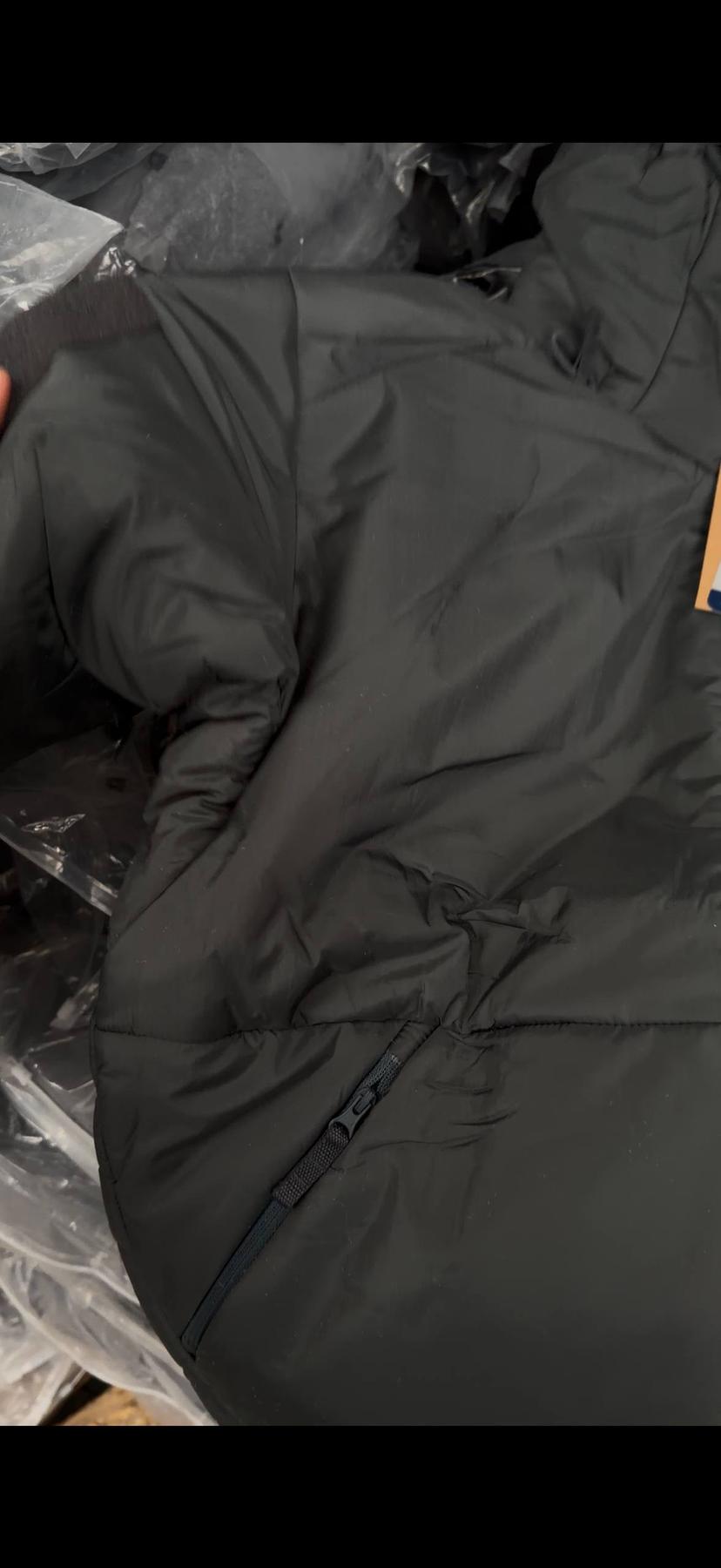Тактична куртка PRO DELTA COMPAC TACTICAL grey - Зображення 2
