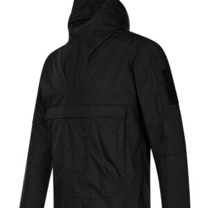 Анорак Куртка полегшена Tactical Black