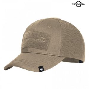 Бейсболка Pentagon Raptor -Khaki