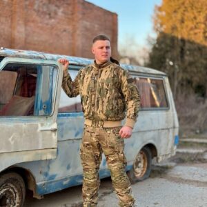 Комплект 4в 1  Бомбер Air Forces MTP + штани IDOGEAR MTP + убакс IDOGEAR MTP + взуття Esdy MTP
