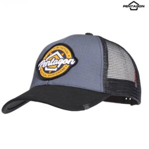 Бейсболка Pentagon Era Cap Wolf Grey