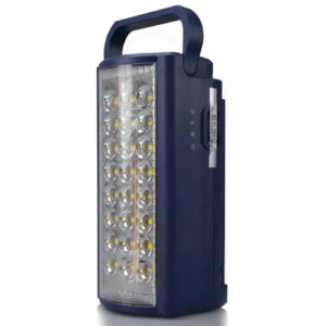 Аккумуляторный фонарь Almina MX-2606L, 24 LED