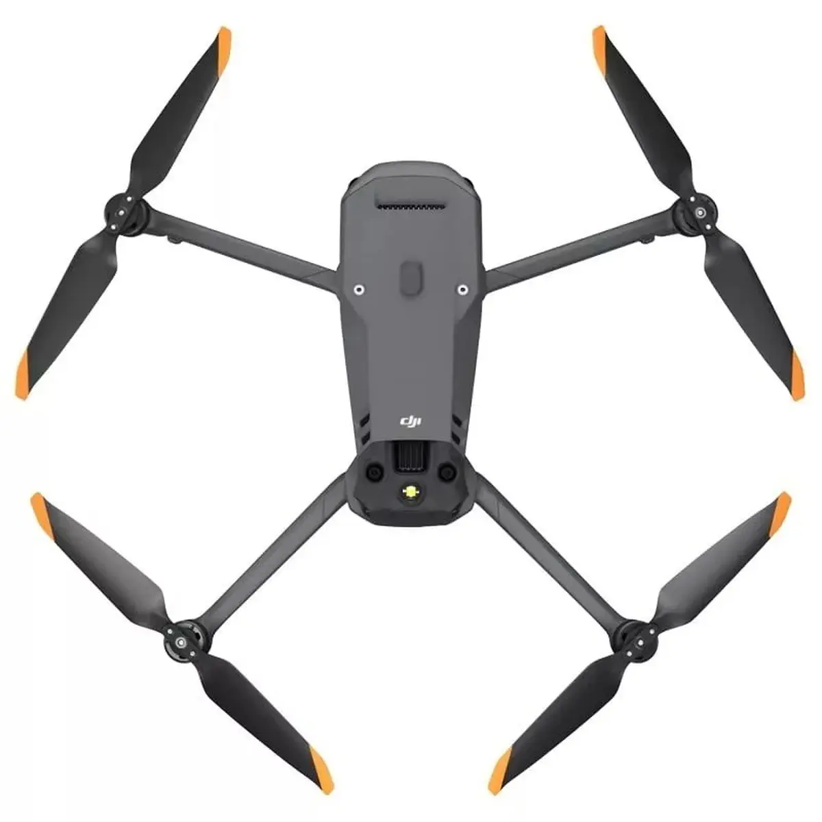 Квадрокоптер (дрон) DJI Mavic 3T Thermal Enterprise – професійний з тепловізором - Зображення 3
