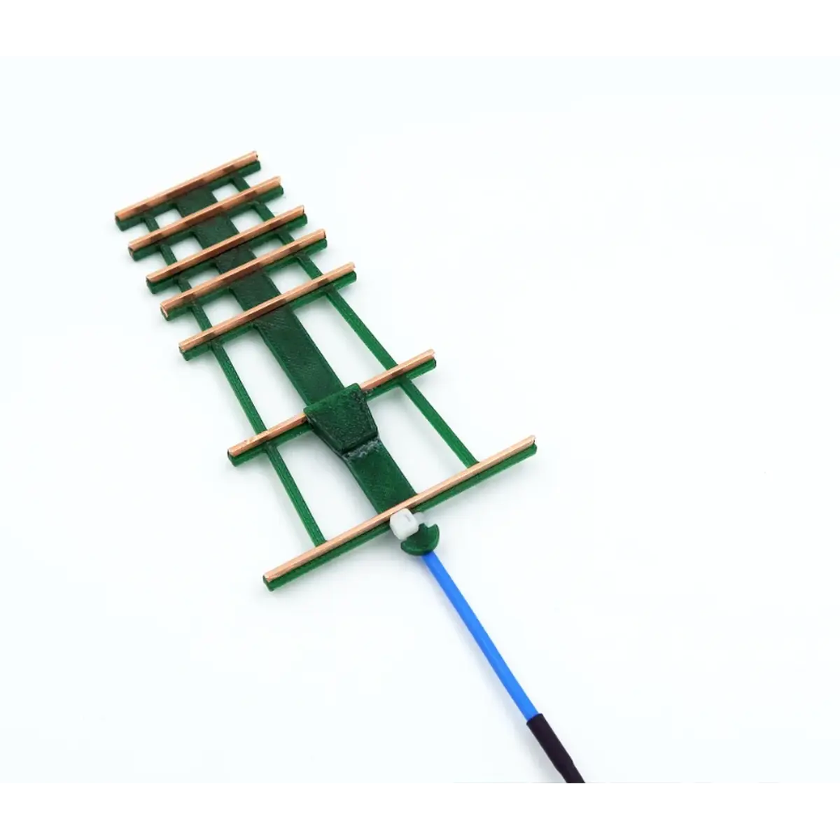 Антена Yagi 2700-2800 MHz (т) пластик 8-9dBi