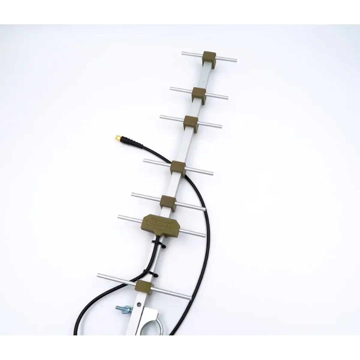 Антена Yagi 900-1020 MHz 11,9 dBi
