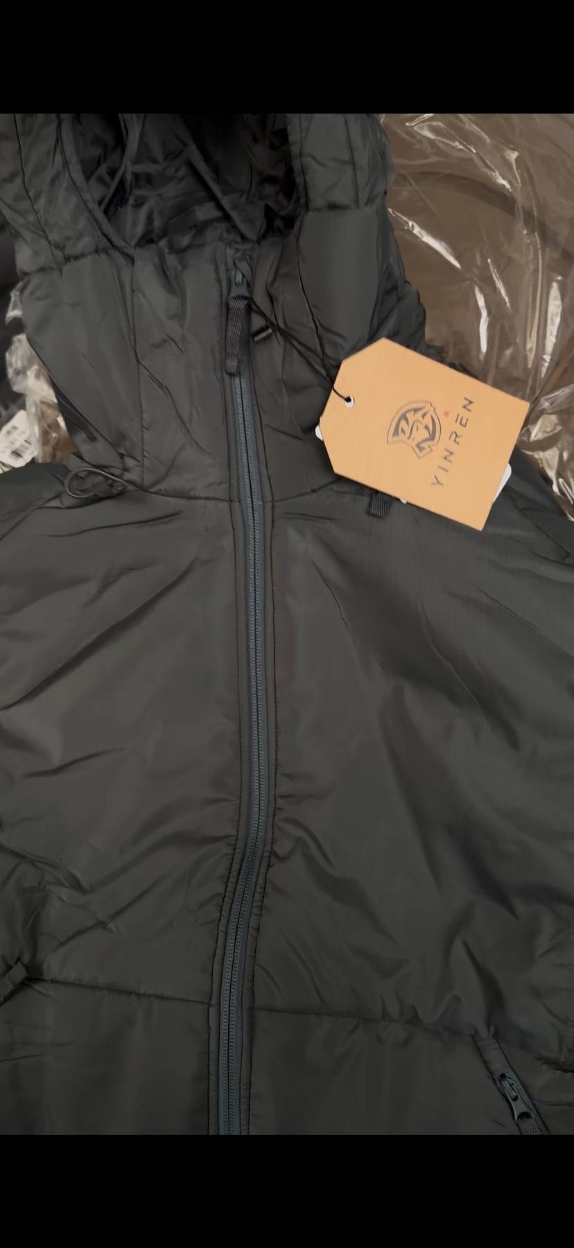 Тактична куртка PRO DELTA COMPAC TACTICAL grey - Зображення 3