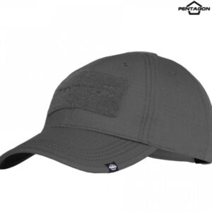Бейсболка Pentagon Tactical 2.0 Rip-Stop - Wolf Grey