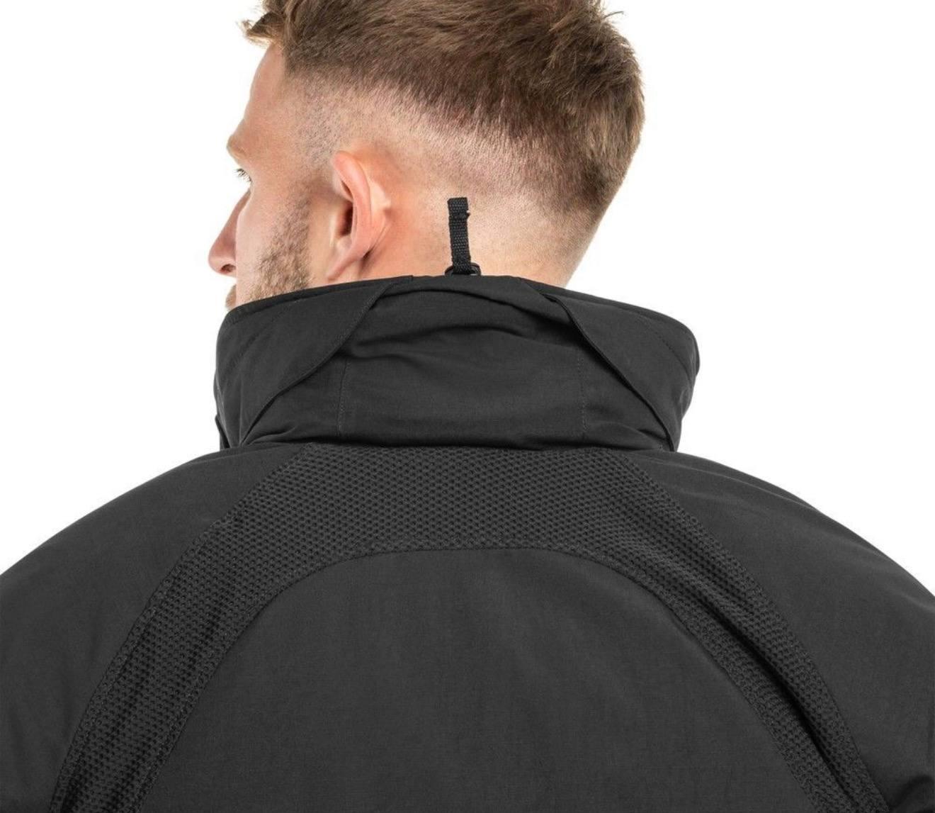 Куртка UF PRO Delta AcE Plus Gen.3, Black - Зображення 6