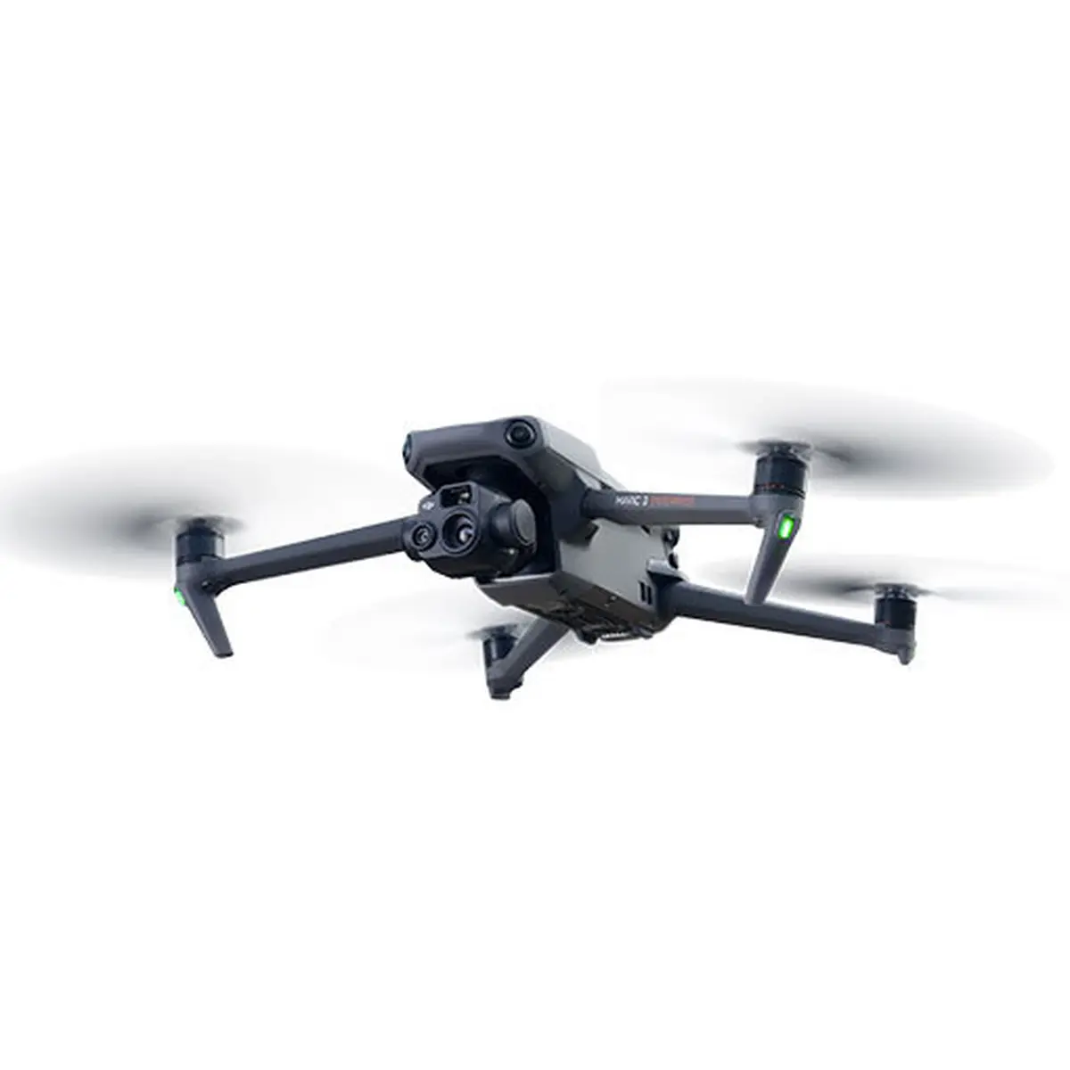 Квадрокоптер (дрон) DJI Mavic 3T Thermal Enterprise – професійний з тепловізором