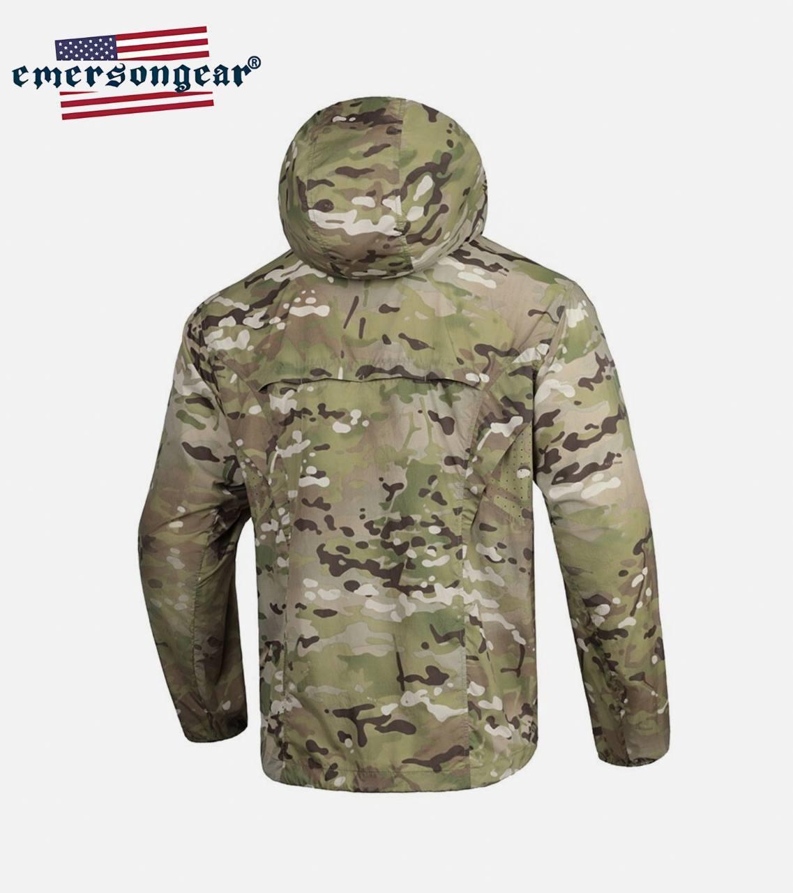 Топова новинка Emersongear BlueLabel “Bat Wing”🇺🇸 - Зображення 3