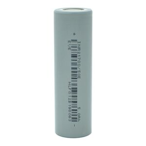 Акумулятор Li-Ion 21700 EVE INR21700-50E 5000mAh 15A