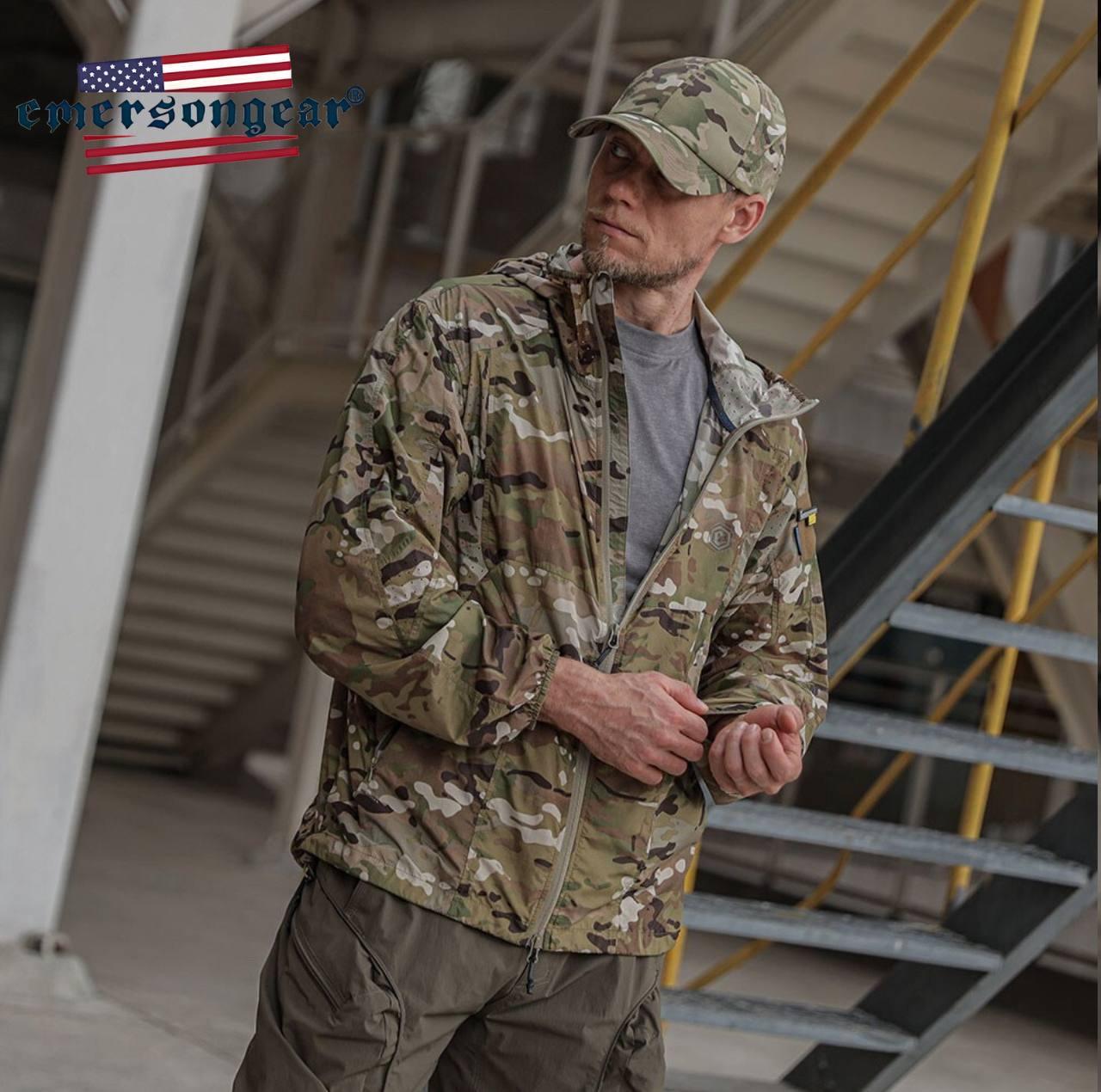 Топова новинка Emersongear BlueLabel “Bat Wing”🇺🇸 - Зображення 6