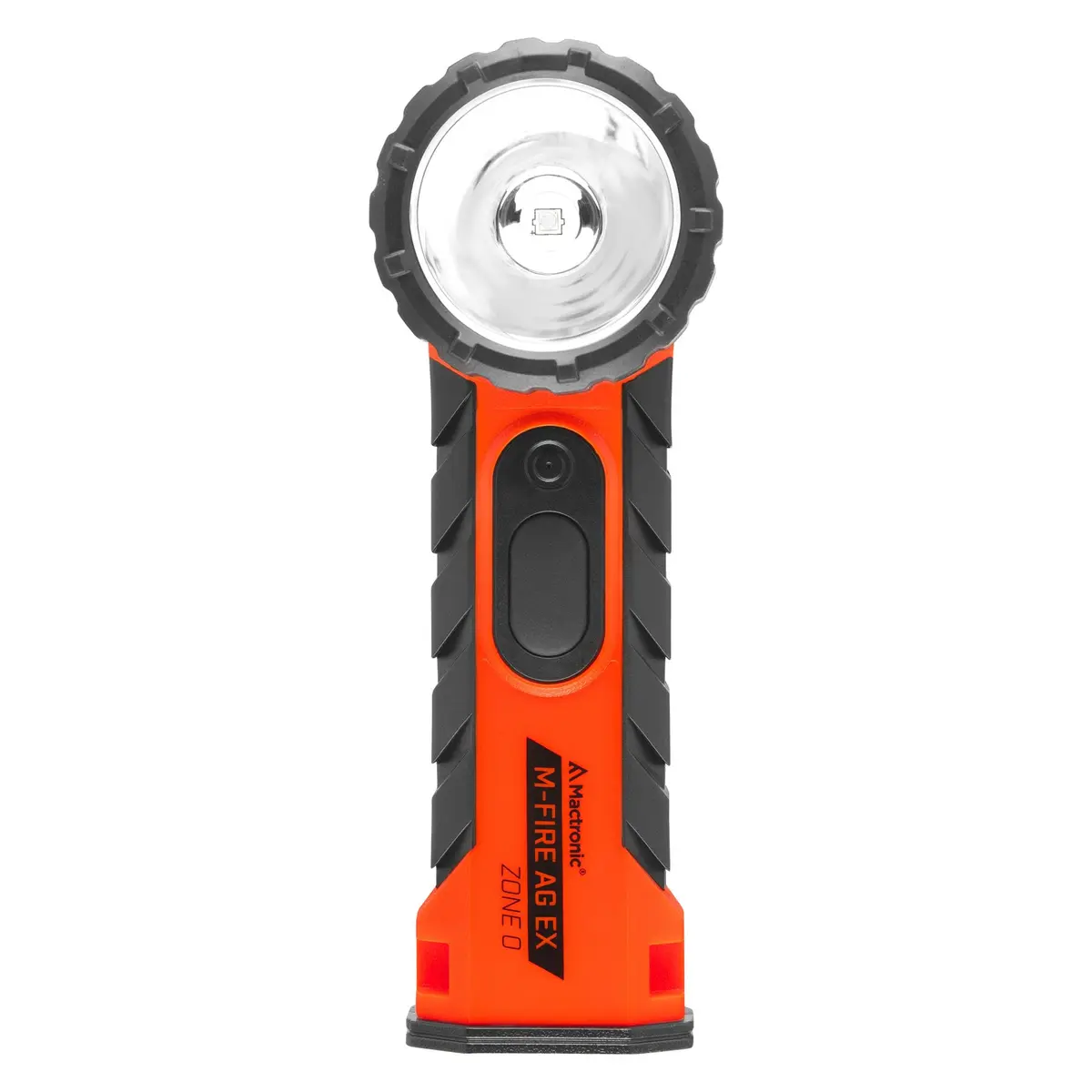 Ліхтар пожежний Mactronic M-Fire (323 Lm) Ex-ATEX (PHH0221) - Зображення 2