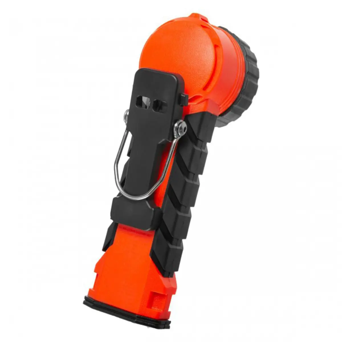 Ліхтар пожежний Mactronic M-Fire (323 Lm) Ex-ATEX (PHH0221) - Зображення 6