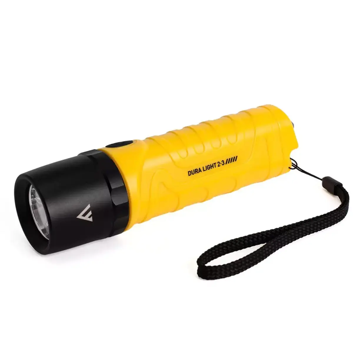 Ліхтар професійний Mactronic Dura Light 2.3 (700 Lm) Powerbank USB Recharge Glass Breaker (PHH0123)
